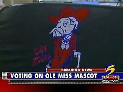 Finding Inspiration: The Story Behind the 2023 Ole Miss Mascot Name